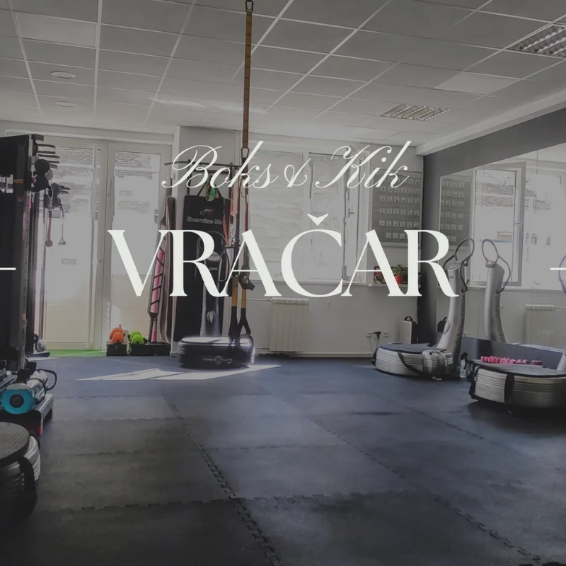 BoksKik Vračar