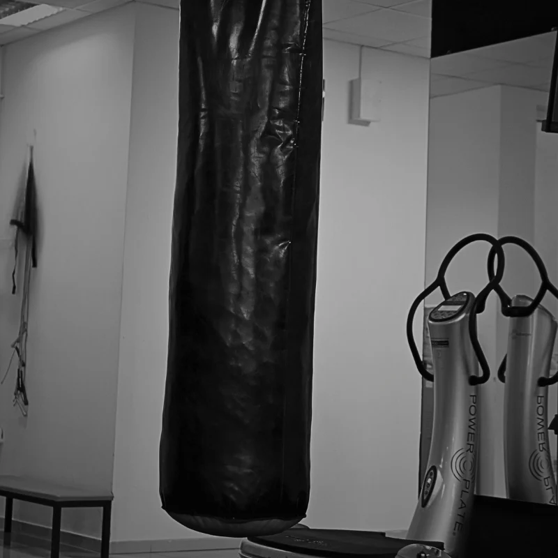 Džak i Power Plate