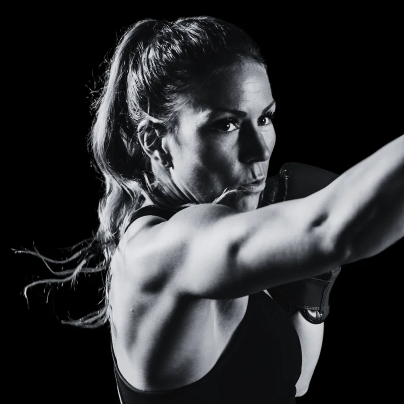 Inidvidualni trening boksa – Beograd
