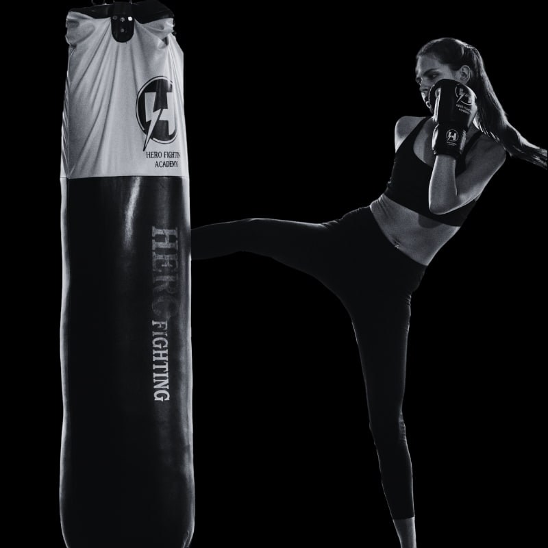 Kik Boks – Personalni trening