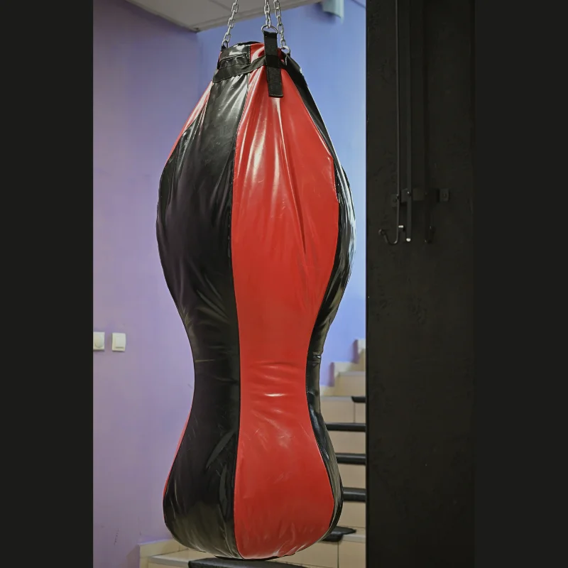 Kruškasti džak – za Boks i Kik Boks