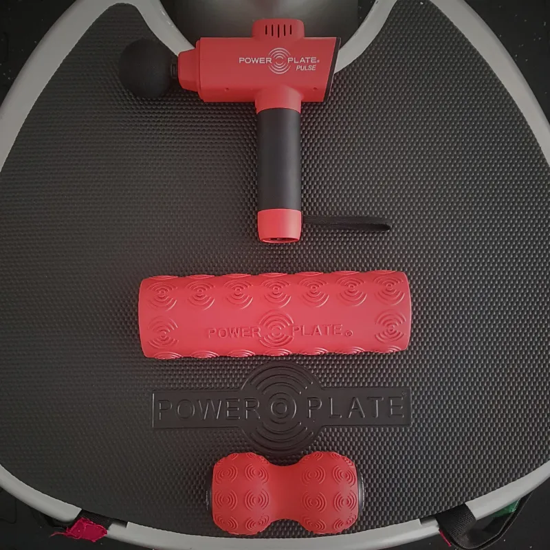 Power Plate