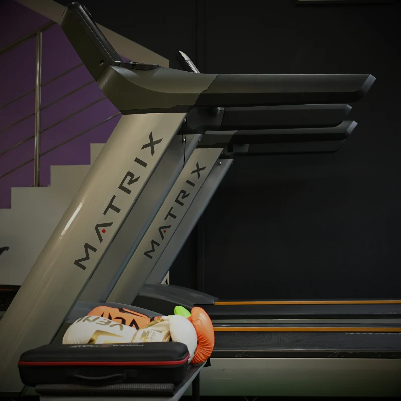 Matrix trake